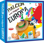 S&otilde;rmega kaardil - Euroopa Abino