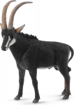 Hiiglaslik antiloob - isane - Collecta