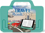 Travel BookRest piparm&uuml;ndi tahvelarvuti hoidja - IF