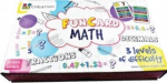Fun Card Math (murdud k&uuml;mnendarvud) - Paweł Dwornik