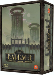 Barrage PORTAL - PORTALIM&Auml;NGUD