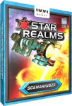 Star Realms: stsenaariumid IUVI m&auml;ngud
