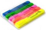 Highlighter 5 v&auml;rvi - Polsirhurt