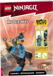 Ninjago Nya v&otilde;imed - kollektiivne uurimus