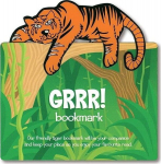 Loomade j&auml;rjehoidja - Grrr! - Tiiger - IF