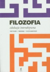 Filosoofia interaktiivne haridus - Aldona Pobojewska toim