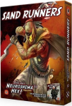 Neuroshima HEX 3.0: PORTAL - PORTALIM&Auml;NGUD
