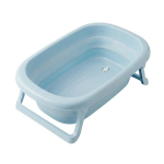 Laste kokkupandav vann Tega Baby FB-004-129 sinine