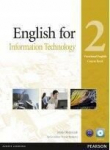 Inglise keel It 2 Sb+Cd Pearson - Maja Olejniczak David Bonamy