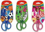 Tatti Soft 15cm koolik&auml;&auml;rid Mix - Keyroad