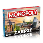 Monopoly Zabrze - V&otilde;itvad k&auml;igud