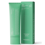 L&auml;bipaistev Lab - mineraalne punetust kontrolliv CC-kreem, 45 ml - SPF 50 tooniv kreem, mis v&auml;hendab punetust