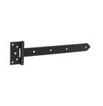 V&auml;ravahing ZB300C 300x45x90x3,0 mm must