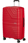American Tourister Flytwist k&auml;sipagasi kohver, 78 cm, True Red