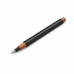 Mustad peenotsa pliiatsid komplekt, 10 tk