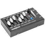DMX kontroller Mac Mah DMX-12