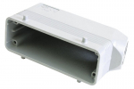 &Uuml;henduse korpus ILME KG24-108, PG 21 30351370 24 kontakti
