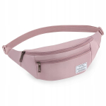 Zagatto&reg; Pink stiilne naiste kitsas v&ouml;&ouml;kott