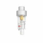 Aeroograaﬁ ﬁlter-separaator, 1/8 tolli, 2 tk.