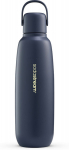 SODASTREAM isotermilised pudelid - Fizz&Go Cool - Maht 0,9L - Roostevaba teras - Sinine