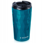 Soojuskruus kohvi, tee jaoks, 430ml, roostevaba teras