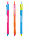 Astra automaatpliiats, 0,6 mm, 3 tk.