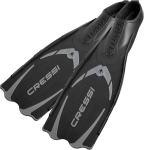 Sukeldumise lestad Cressi Pluma, Nardymo plaukmenys Cressi Pluma
