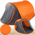 Rannatelk Rivex P925, oranž