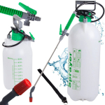 Aiapritsimispumpade Rivex P582, 5 l, roheline