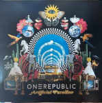 OneRepublic - Artificial Paradise (vin&uuml;&uuml;lplaat, LP)