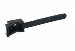 Pawbol Up-22 Black Uv-kindel hoidik, 25 tk.
