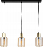 TK Lighting ripplamp Sierra 6666