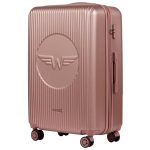 Suur Kohver Wings Swallow 3.0 Rose Gold 28"
