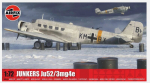 Liimitav mudel Airfix A08022 Junkers Ju52/3mg4e 1/72