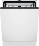 N&otilde;udepesumasin Integreeritav n&otilde;udepesumasin AEG GI8200X5TN, 60 cm, 14 n&otilde;udekomplekti, 38 dB, A klass