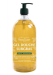 BeauTerra oliivi&otilde;li toitev du&scaron;igeel, 1L