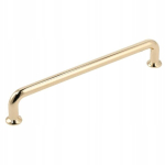 M&ouml;&ouml;bli k&auml;epide Gtv Uz-nord-320-03, 320mm, kuldne v&auml;rv