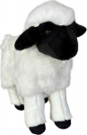 Pehme lambapl&uuml;&uuml;sist m&auml;nguasi, 24 cm