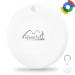 Lifemate GPS Bluetooth LifeTag - Android