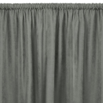 Chenille'i halli kardin 280&times;225 cm
