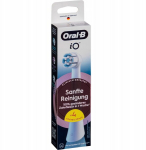 Elektrilise hambaharja otsik Oral-B iO