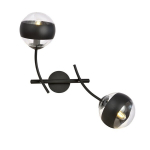 Emibig seinalamp Hunter K2, must