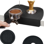 Hermia Concept kohvi pressimismatt Espresso Mat, 18x12 cm, antratsiit