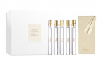 Komplekt Chlo&eacute; Atelier des Fleurs Discovery naistele: parf&uuml;&uuml;mvesi EDP, 5 x10 ml