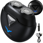 Pardel Reisipardel meestele Rivex S308, 5 W, Must