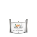 Yankee Candle l&otilde;hnak&uuml;&uuml;nal White Spruce & Grapefruit 37 g