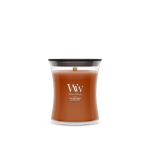 WoodWick l&otilde;hnak&uuml;&uuml;nal Saffron Smoke 275 g