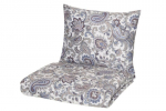 Fanni K voodipesukomplekt Paisley, 150x210, 2-osaline