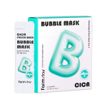 Farmstay Cica Bubble n&auml;omaski komplekt, 5 ml x 20 tk.
