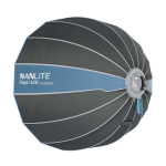 Nanlite Nanlite SB-RP120 Parabol-Softbox Rapid 120